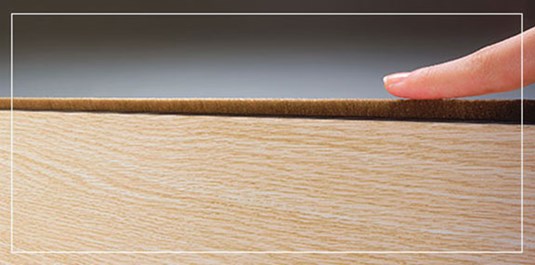 Vật liệu nội thất