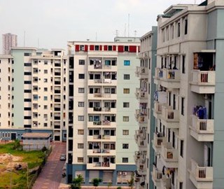 BẮT BUỘC SỬ DỤNG VẬT LIỆU KHÔNG NUNG